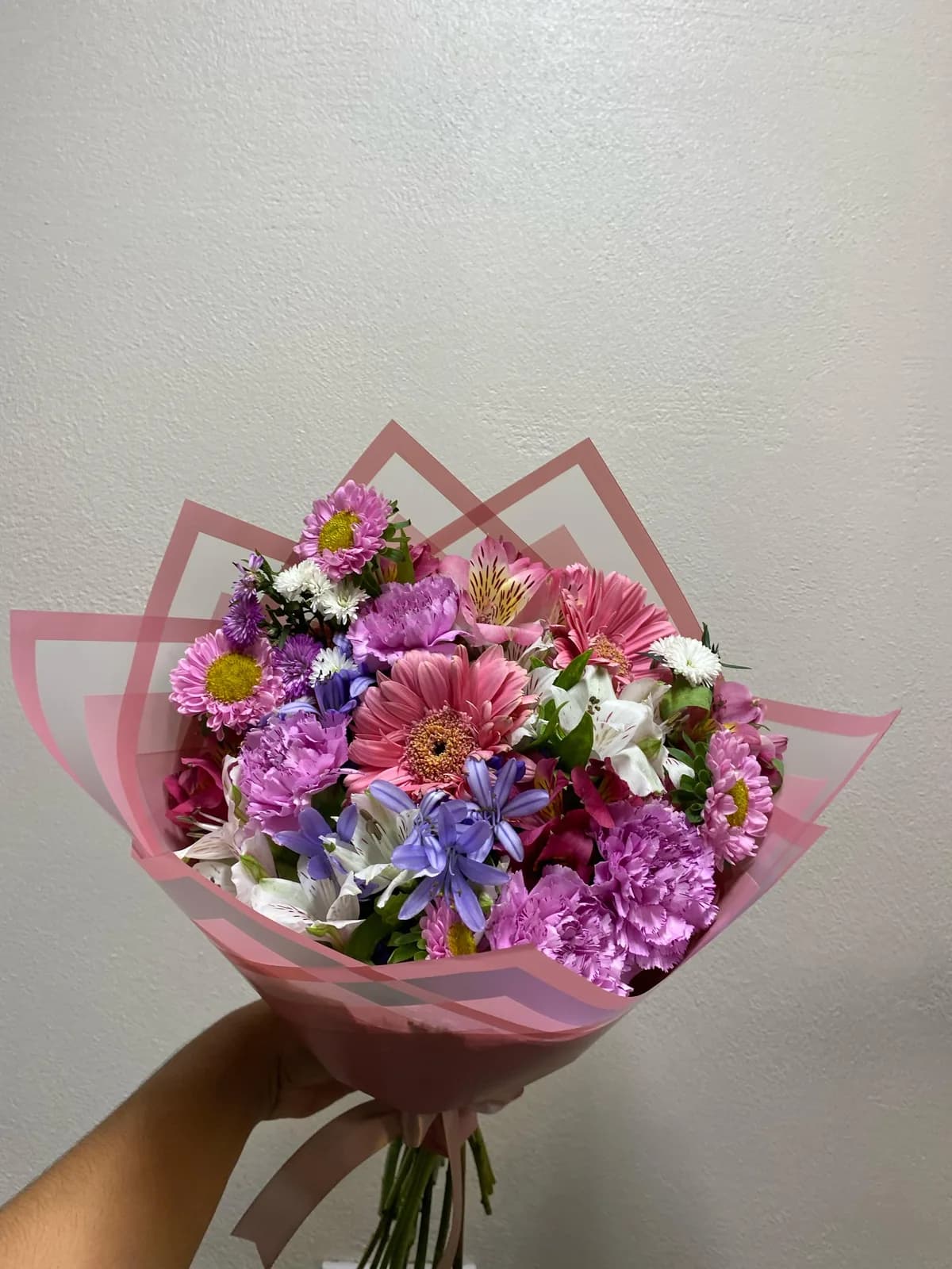 Bouquet #10