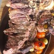 T-Bone (local meat) 400gr
