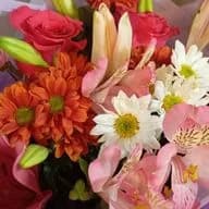 Bouquet #7