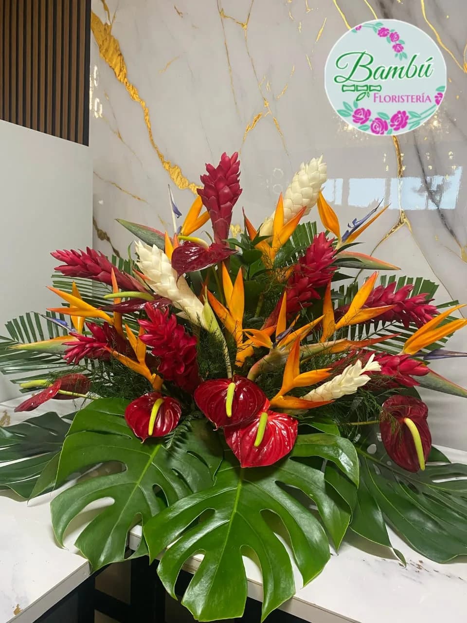 Bouquet #25