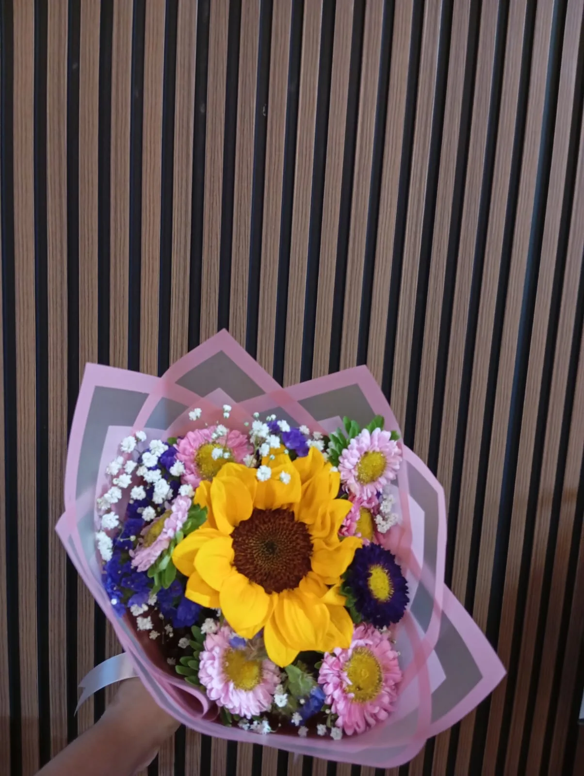Bouquet #4