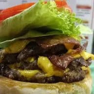 The Temptation Burger
