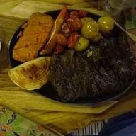 Skirt Steak 350gr