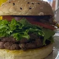 Ultra Burger 2 x paty