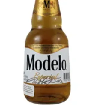 Modelo especial bot 350 ml