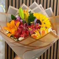 Bouquet #5