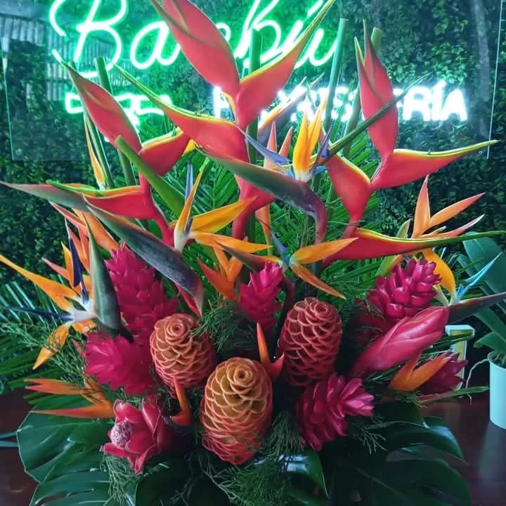 Bouquet #24