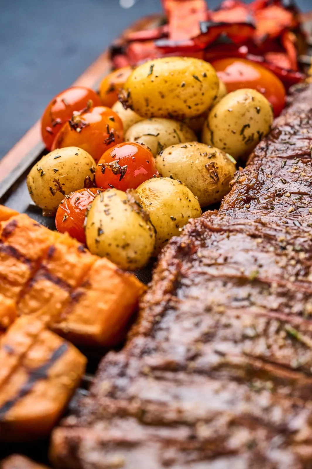 Skirt Steak 500gr