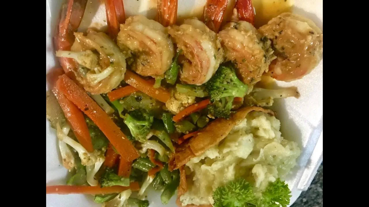 Shrimp