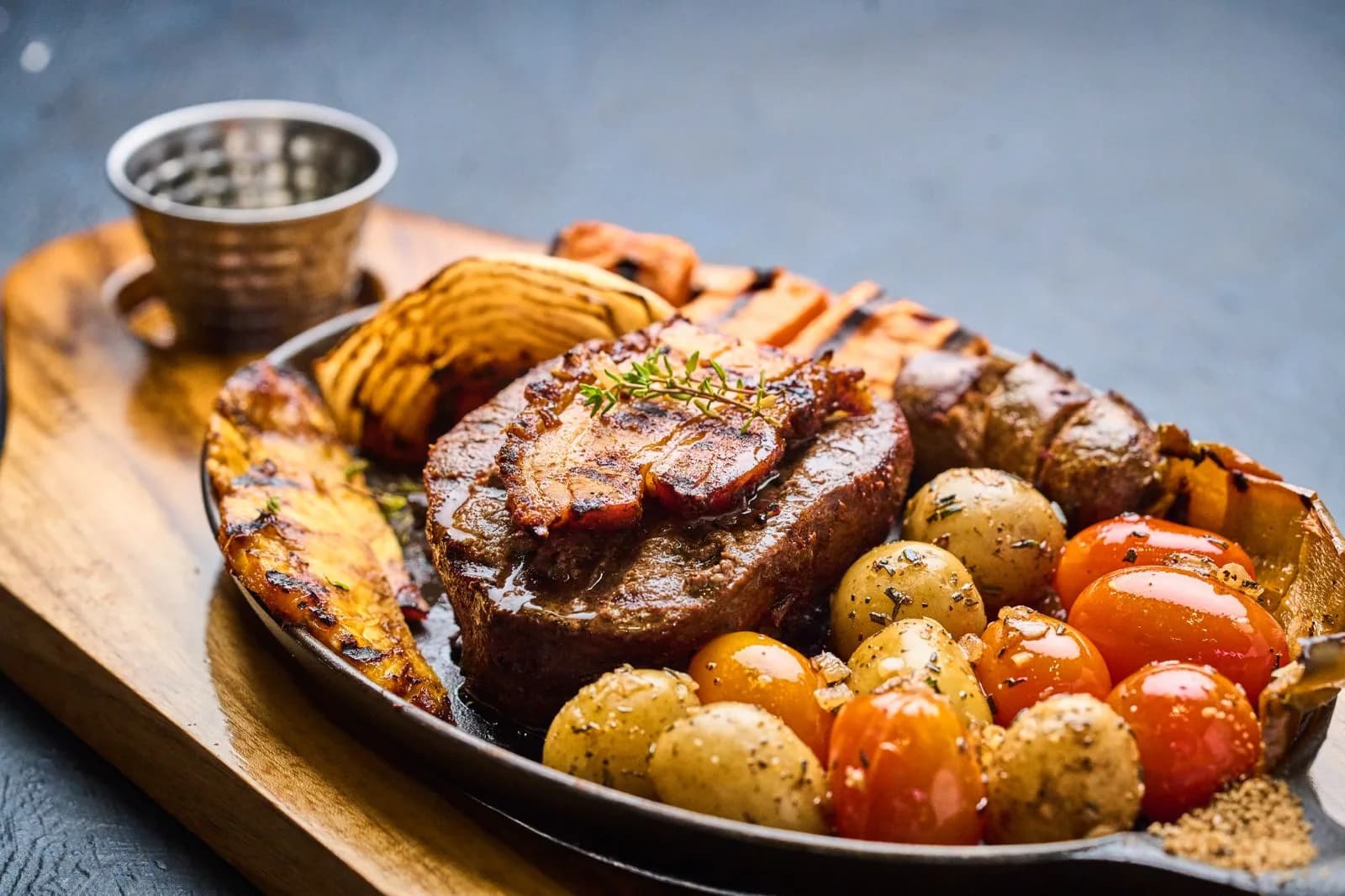 Tenderloin 200gr