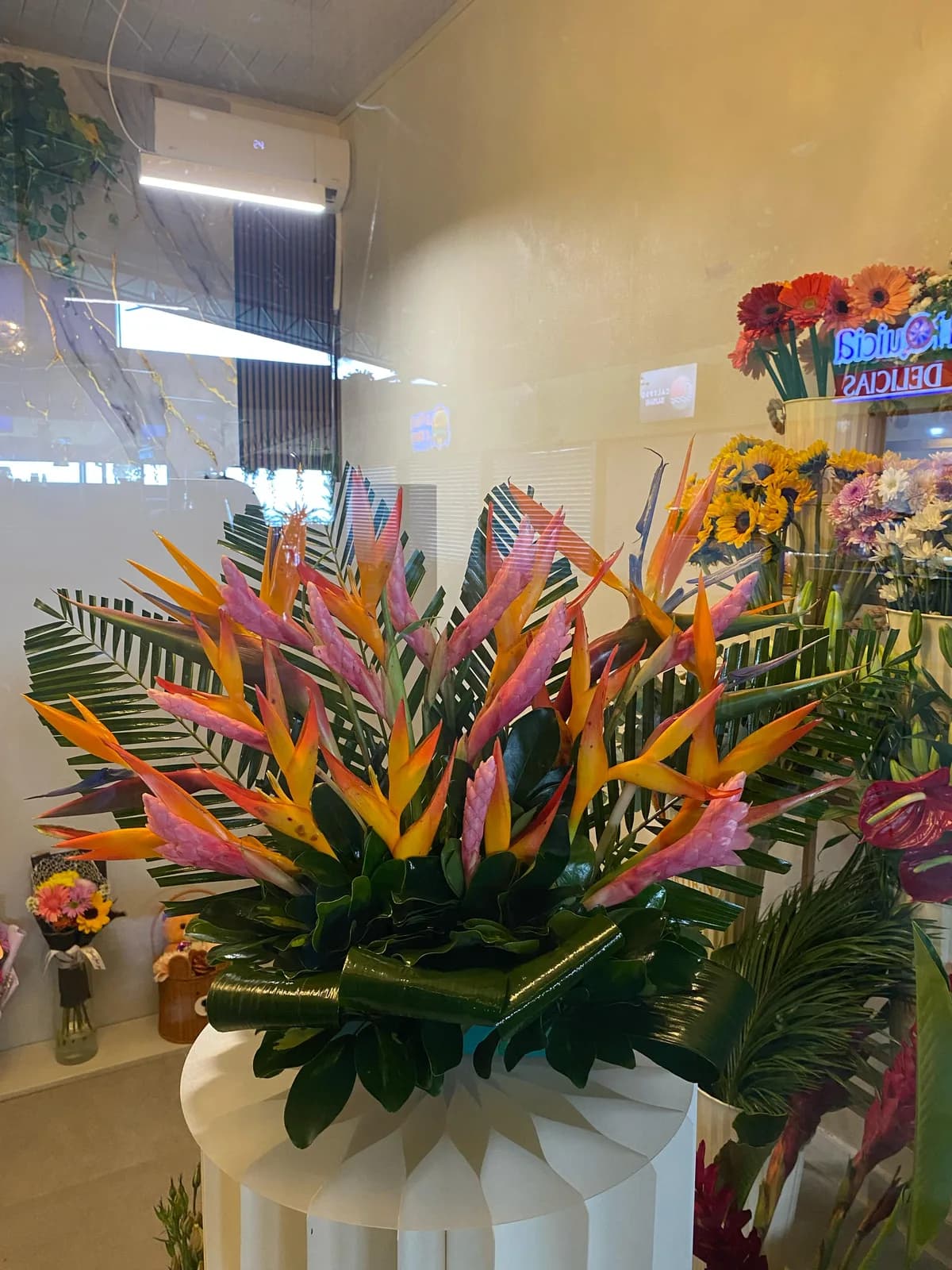 Bouquet #16