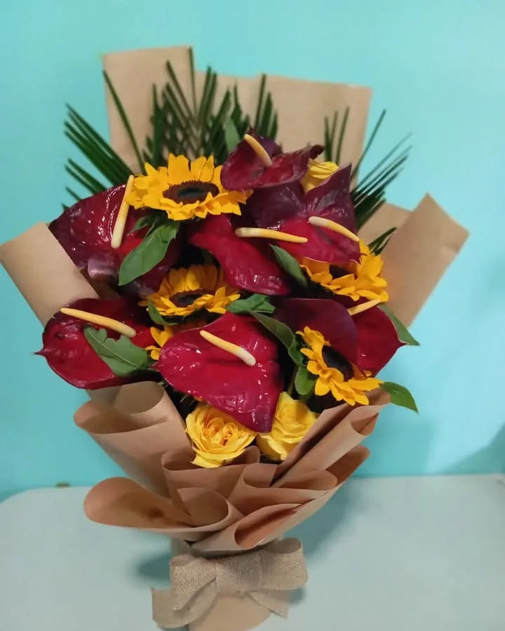 Bouquet #15