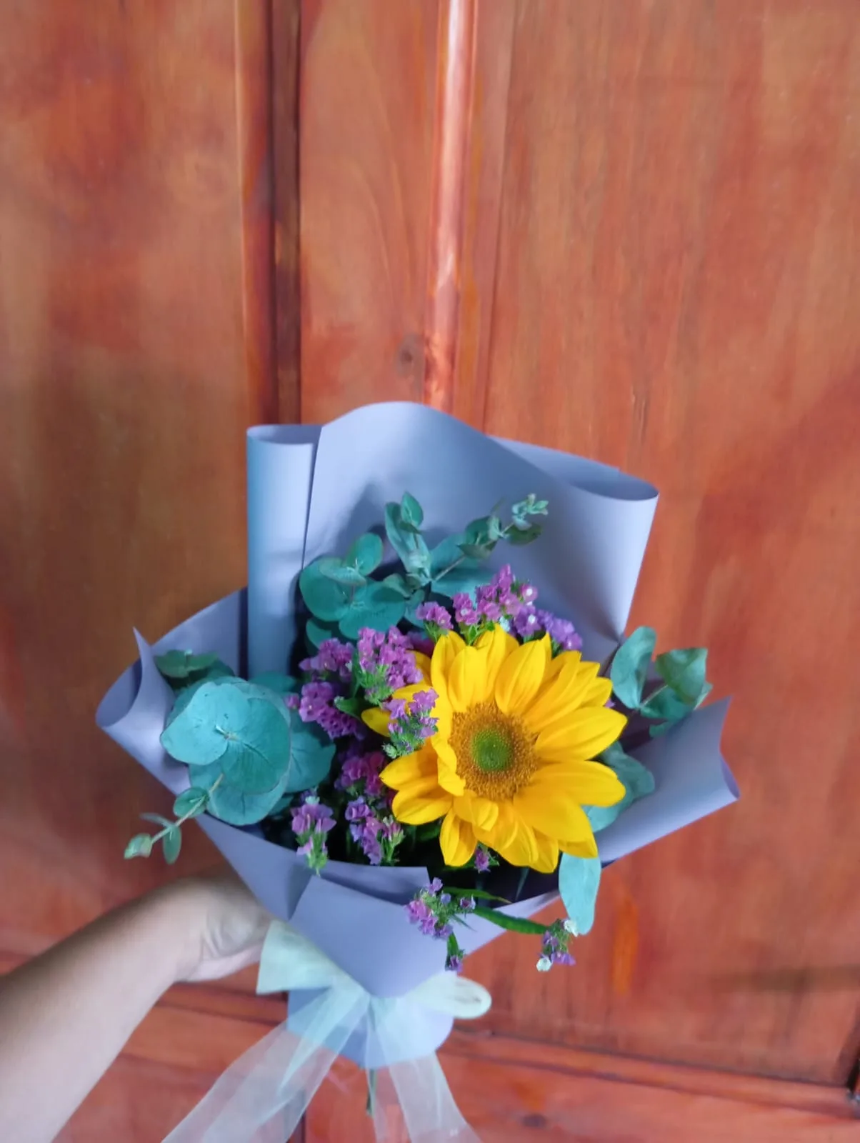 Bouquet #1