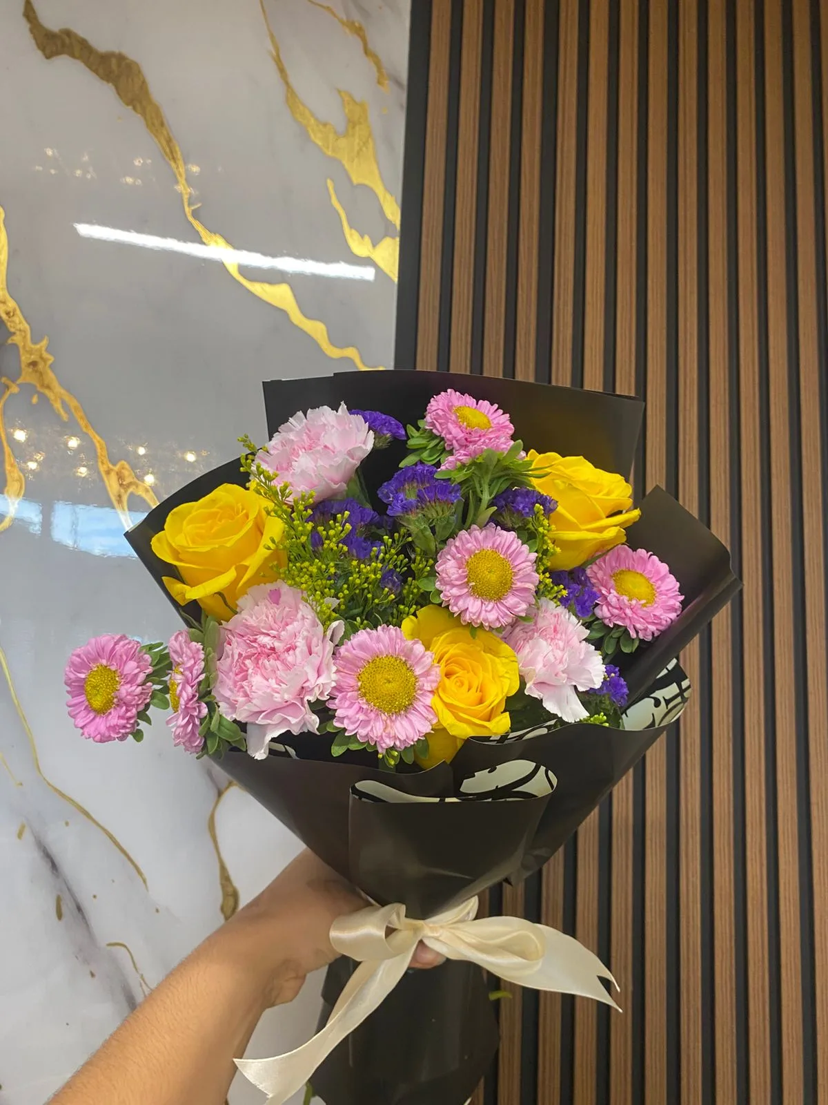 Bouquet #8