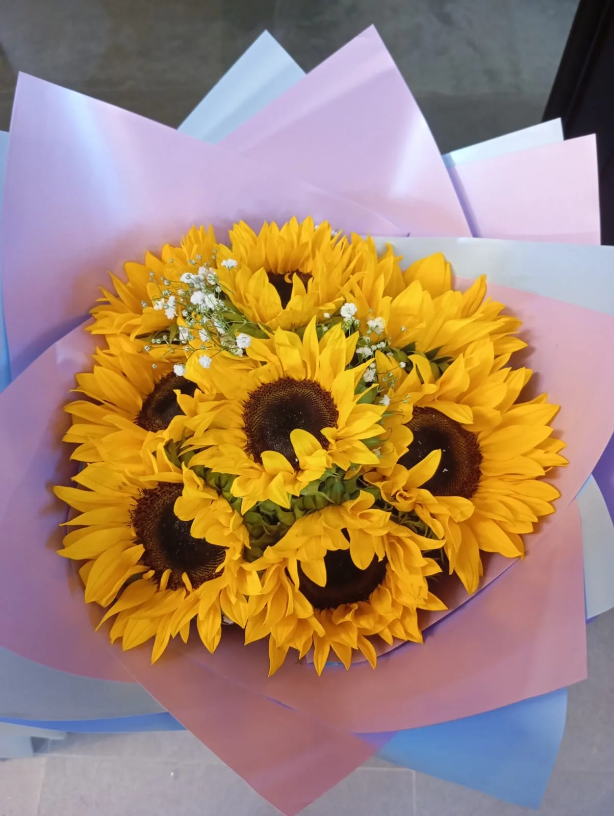 Bouquet #14