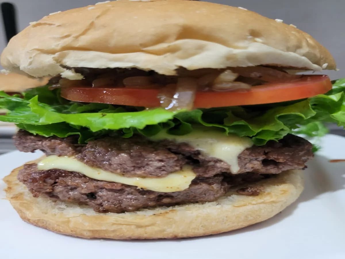 Santisima Burger (SP)