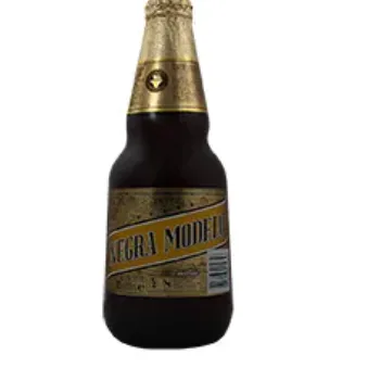 Modelo negra bot 350 ml