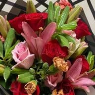 Bouquet #17