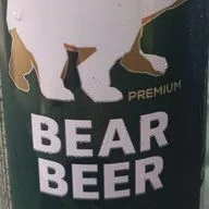 Bärenbier Harboe