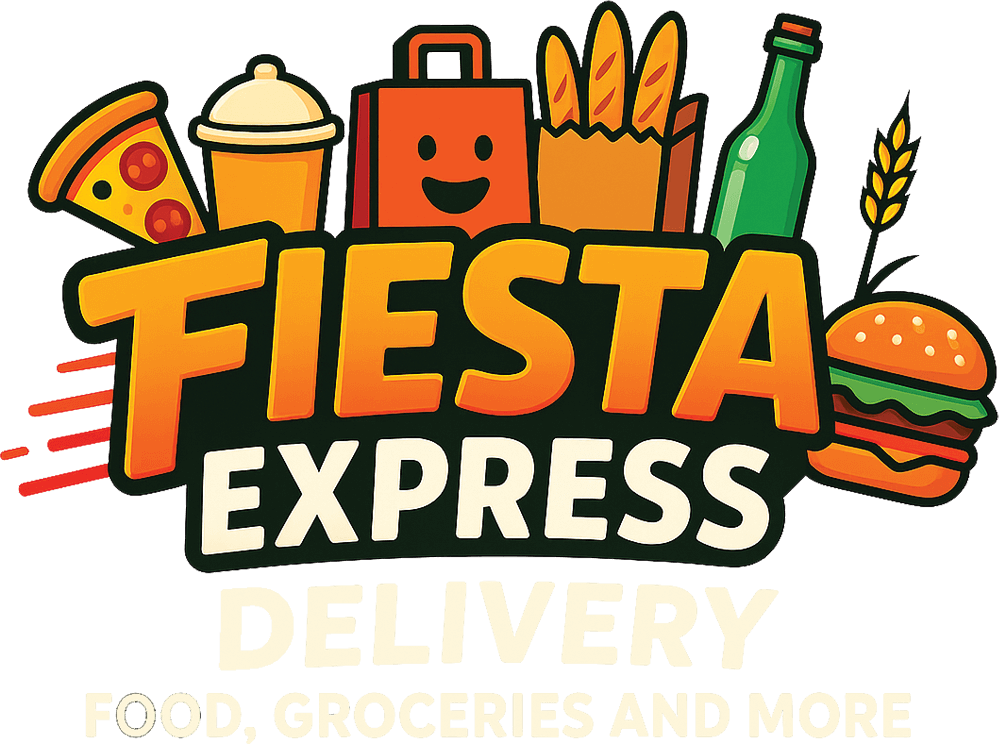 Fiesta Delivery Express